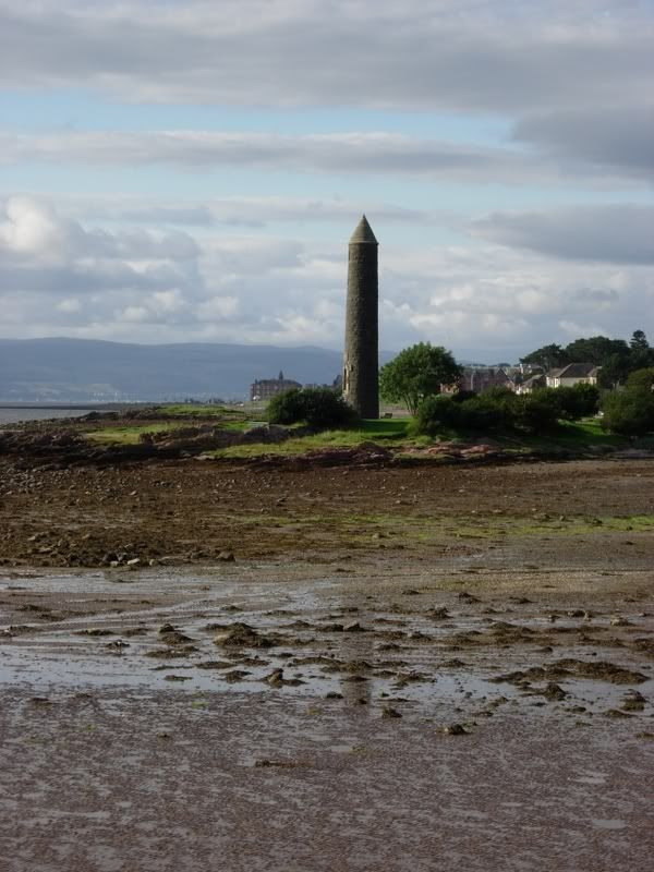 The Scottish Military Research Group Commemorations Project View